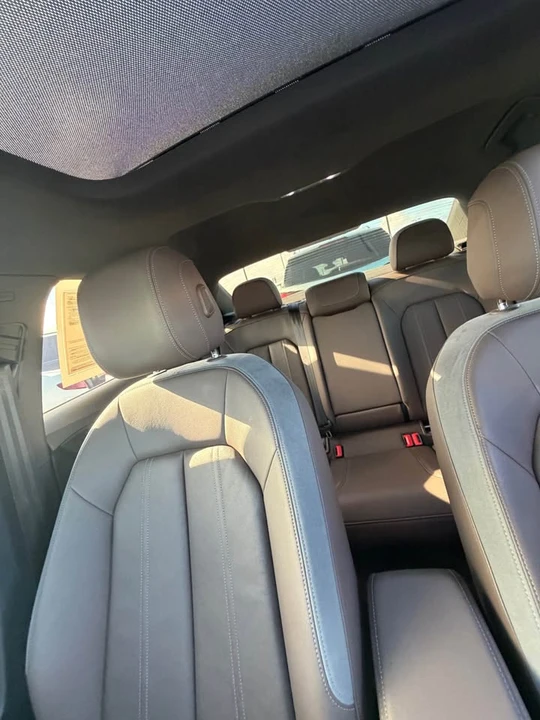 2022 Audi 8Y A3 - Image 6 of 8