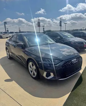 2022 Audi A3 Premium Plus Sedan 4D