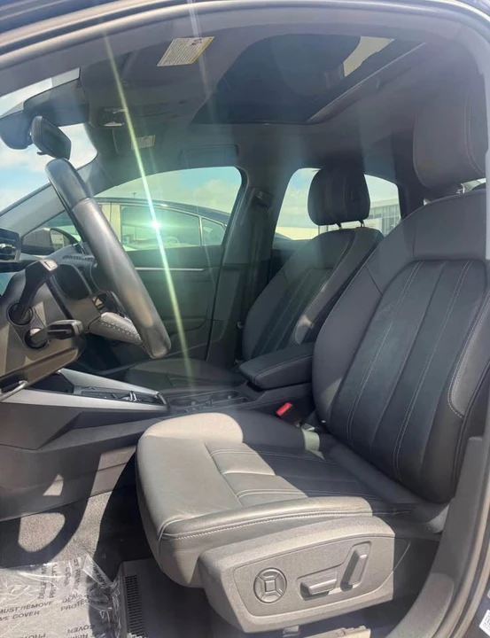 2022 Audi 8Y A3 - Image 4 of 8