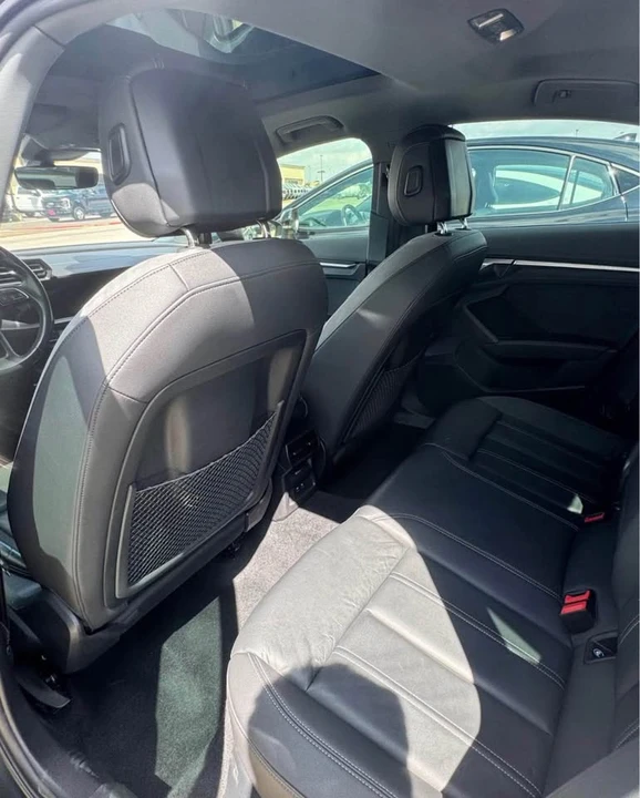 2022 Audi 8Y A3 - Image 7 of 8
