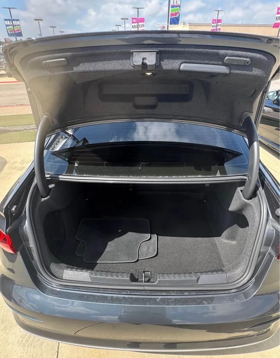 2022 Audi 8Y A3 - Image 8 of 8