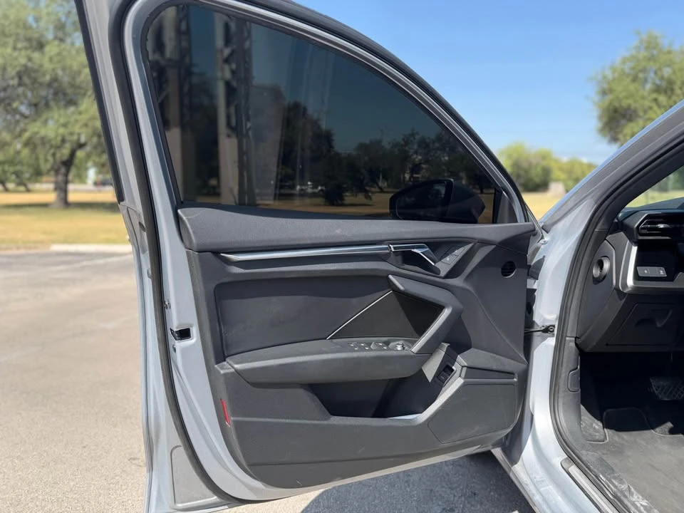 2022 Audi 8Y A3 - Image 9 of 16