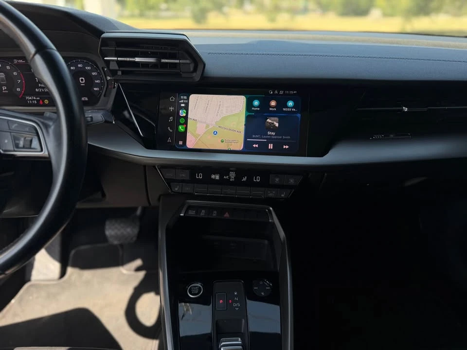 2022 Audi 8Y A3 - Image 13 of 16
