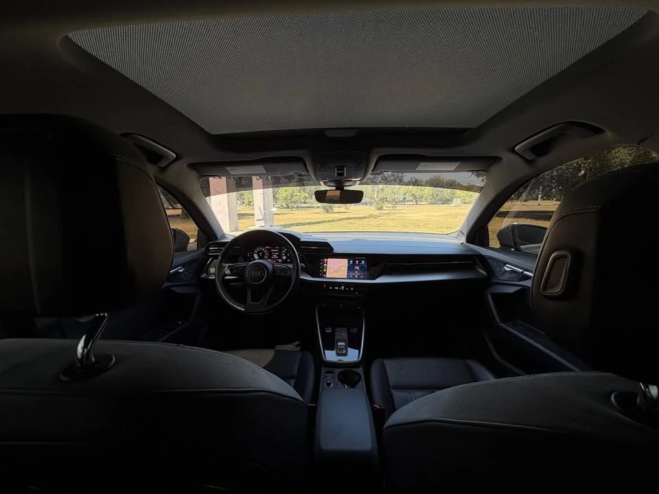 2022 Audi 8Y A3 - Image 16 of 16