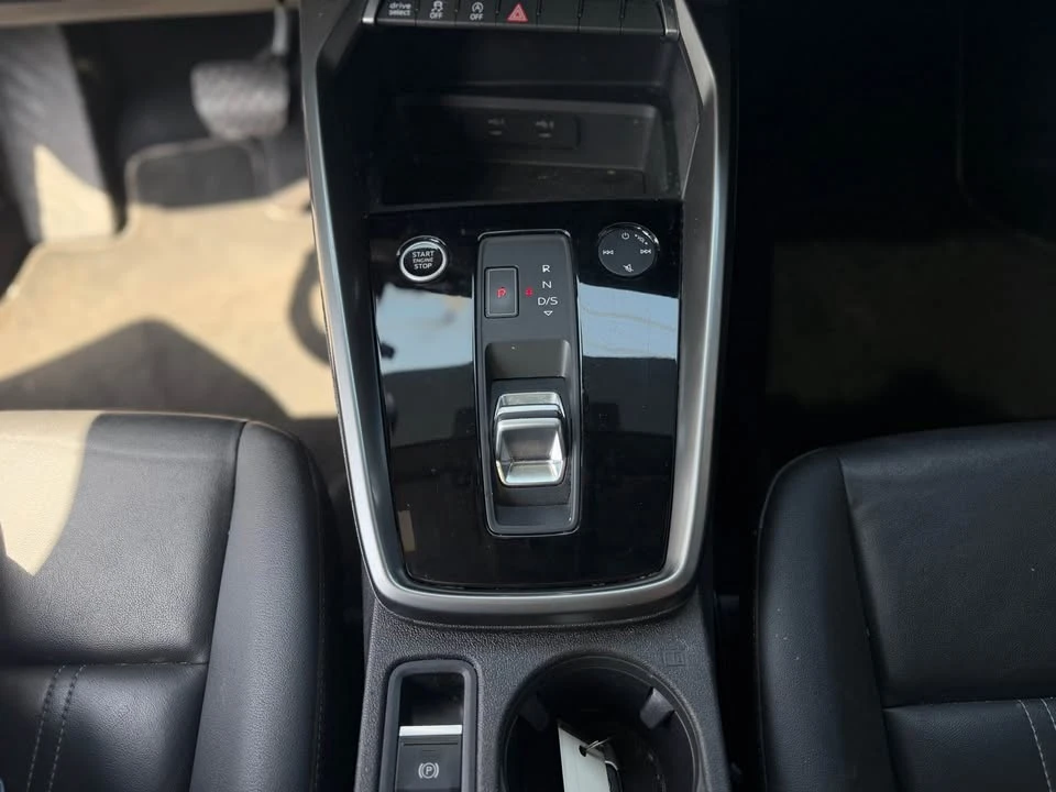 2022 Audi 8Y A3 - Image 14 of 16