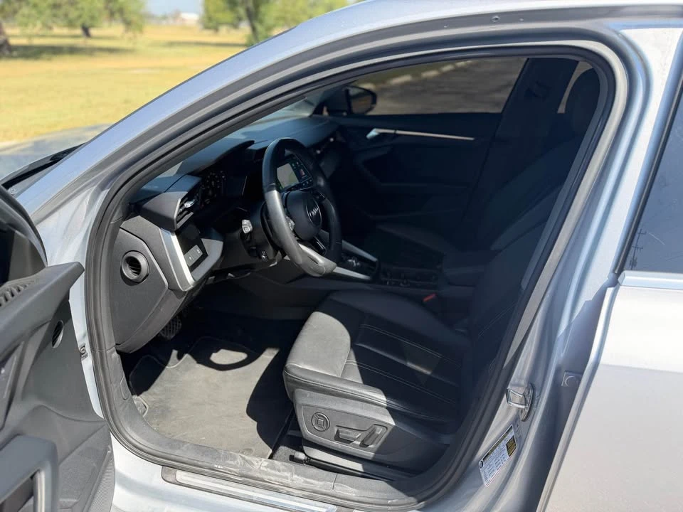 2022 Audi 8Y A3 - Image 10 of 16