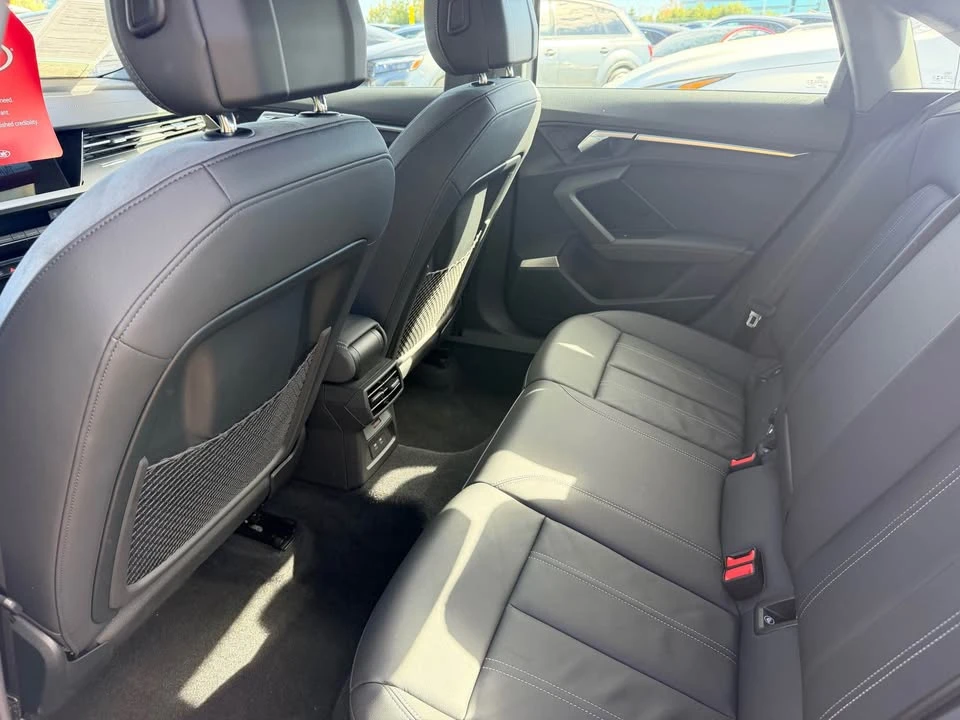 2022 Audi 8Y A3 - Image 4 of 6