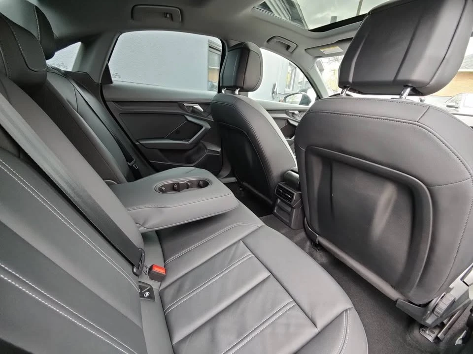 2022 Audi 8Y A3 - Image 12 of 20