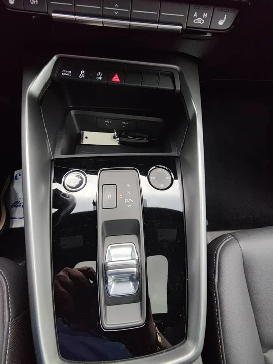 2022 Audi 8Y A3 - Image 17 of 20
