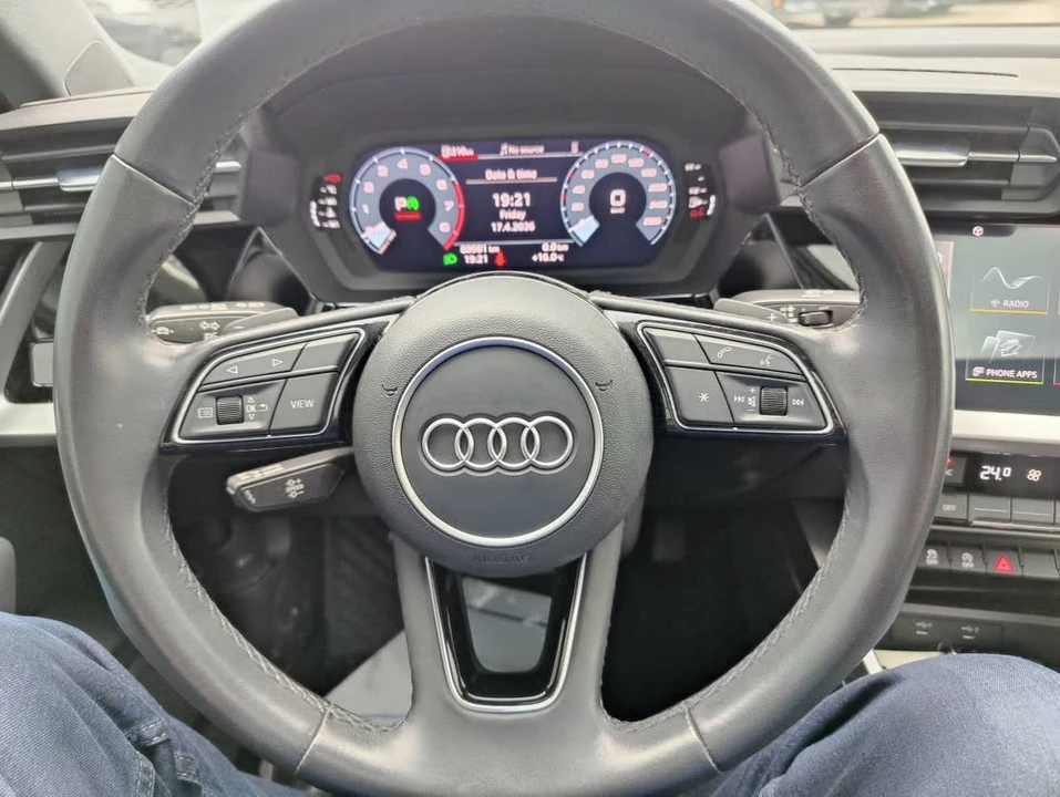 2022 Audi 8Y A3 - Image 20 of 20