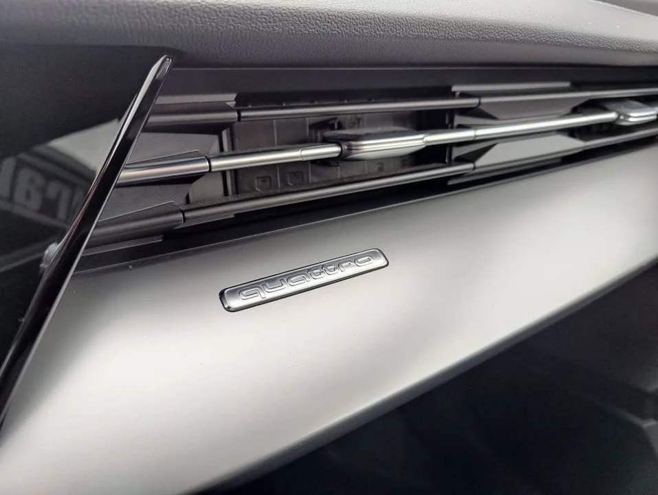2022 Audi 8Y A3 - Image 19 of 20