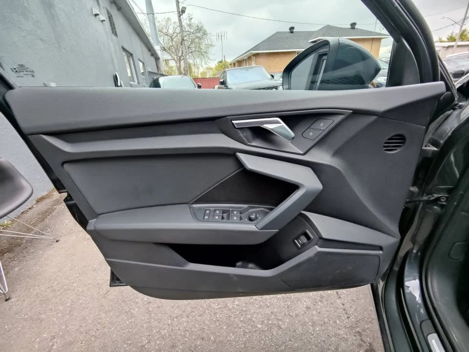 2022 Audi 8Y A3 - Image 15 of 20