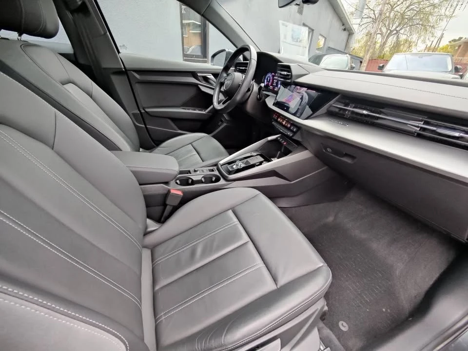 2022 Audi 8Y A3 - Image 10 of 20