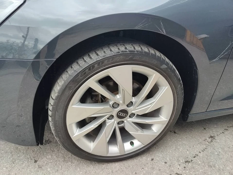 2022 Audi 8Y A3 - Image 5 of 20
