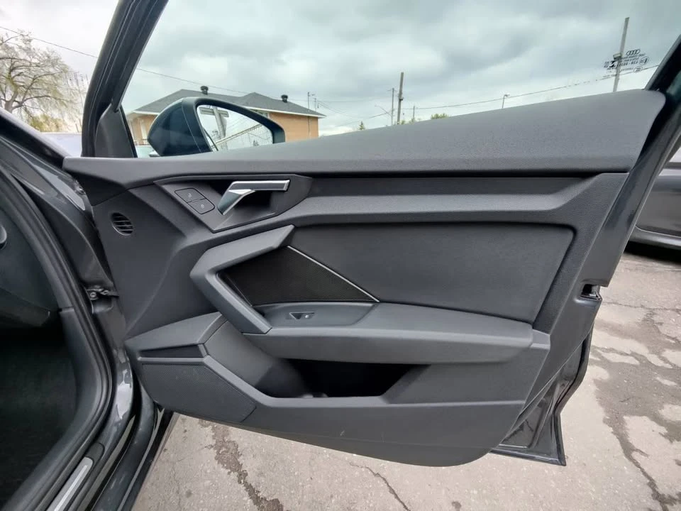 2022 Audi 8Y A3 - Image 11 of 20