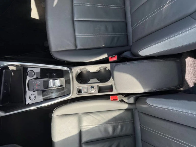 2022 Audi 8Y A3 - Image 19 of 20