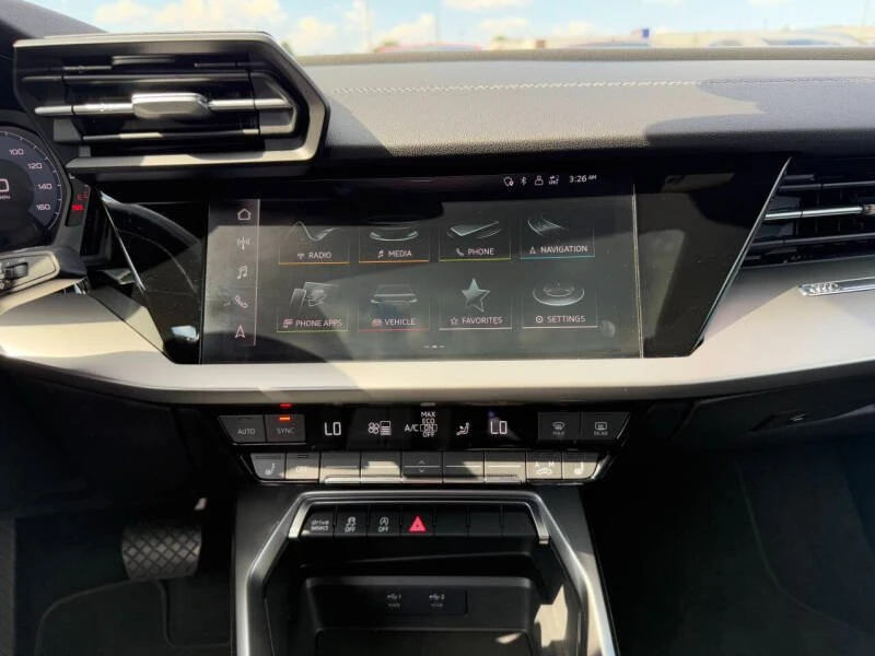 2022 Audi 8Y A3 - Image 20 of 20