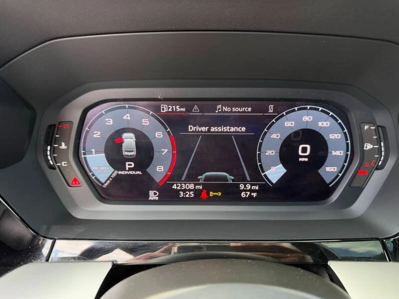 2022 Audi 8Y A3 - Image 16 of 20