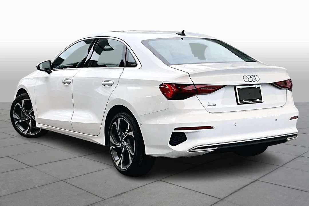 2022 Audi 8Y A3 - Image 12 of 12