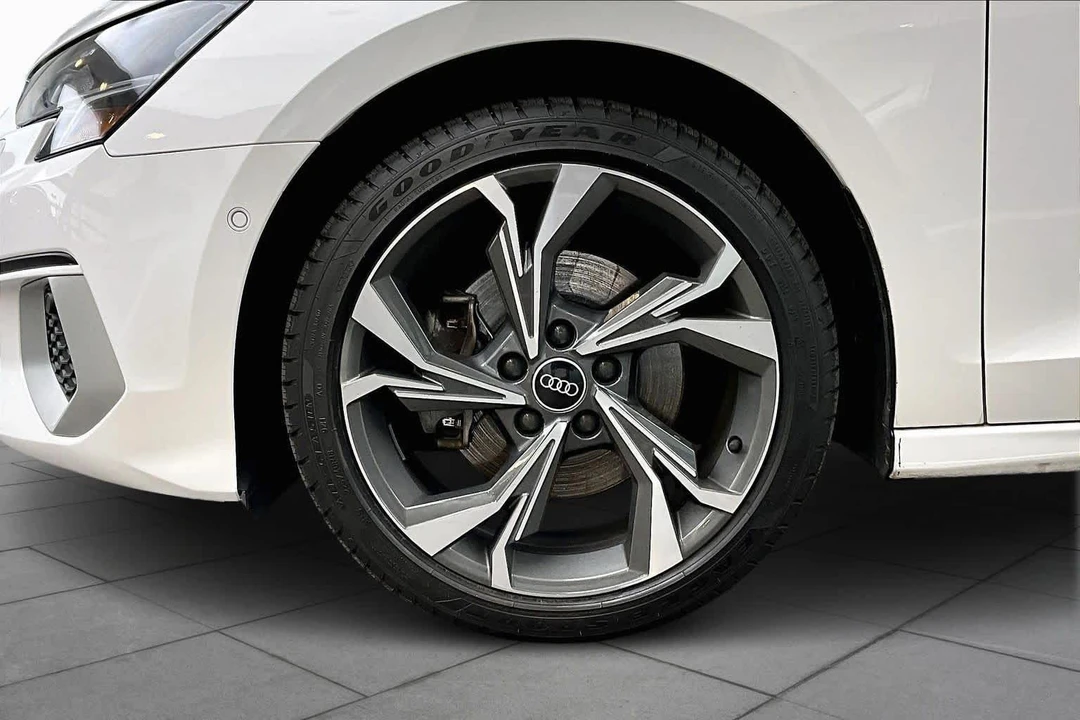 2022 Audi 8Y A3 - Image 11 of 12