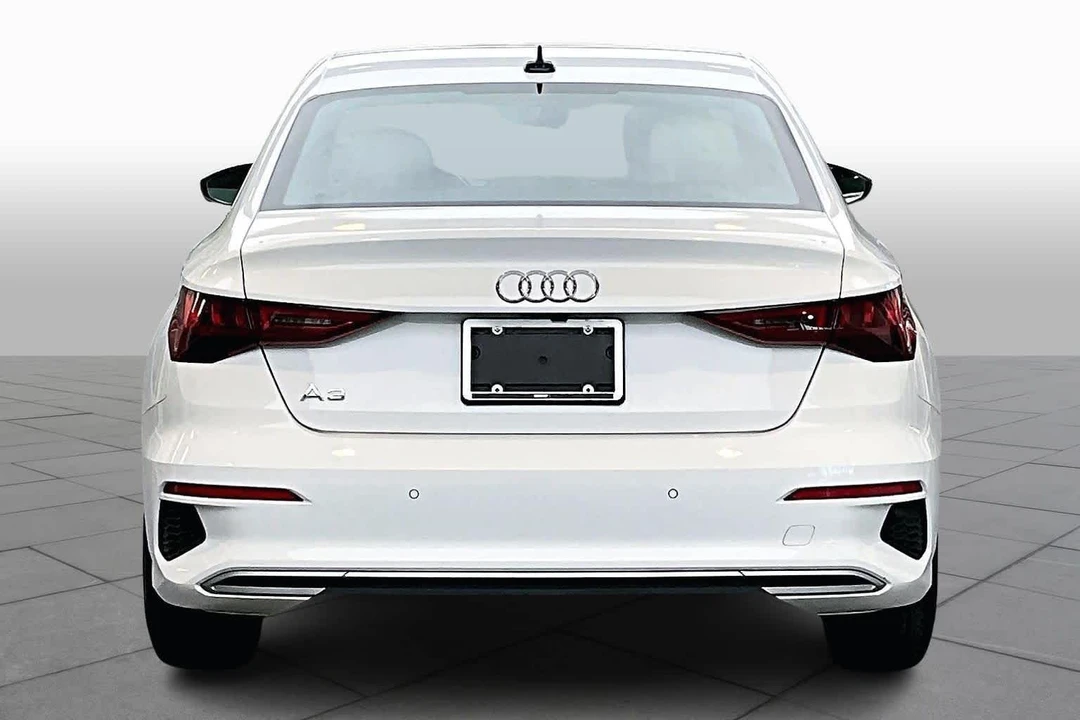2022 Audi 8Y A3 - Image 6 of 12