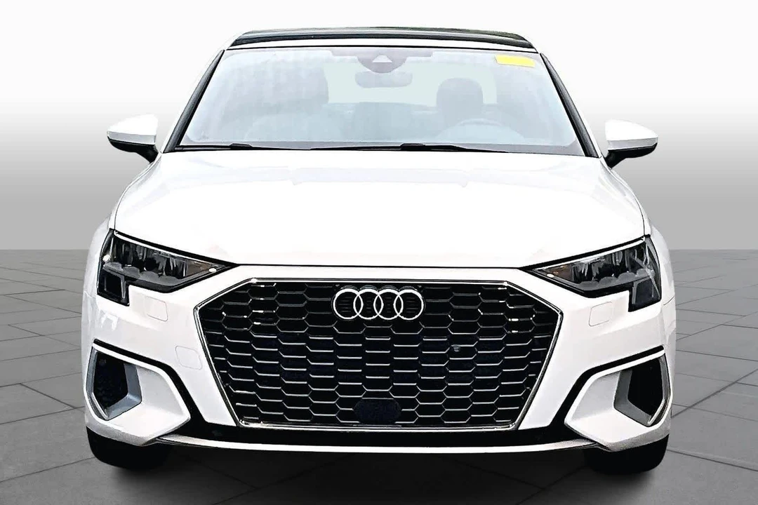 2022 Audi 8Y A3 - Image 5 of 12