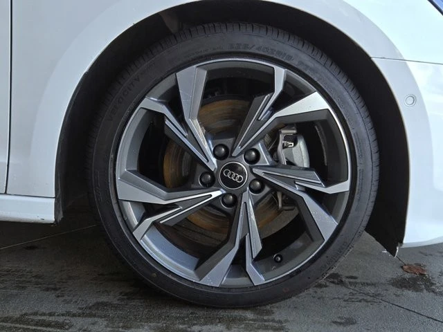 2022 Audi 8Y A3 - Image 5 of 12