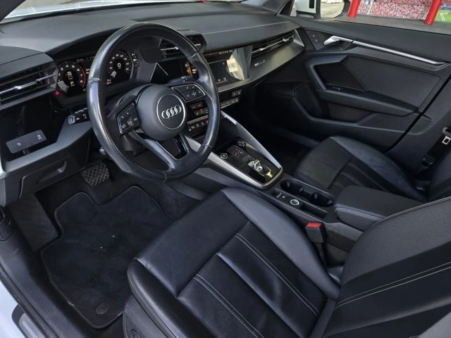 2022 Audi 8Y A3 - Image 8 of 12