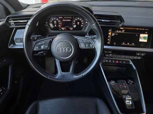 2022 Audi 8Y A3 - Image 12 of 12