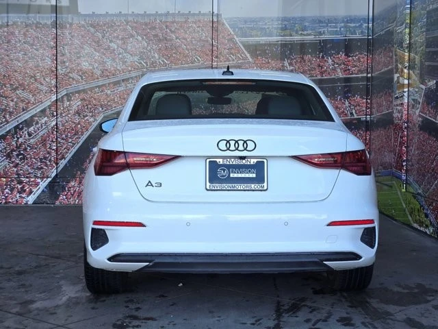 2022 Audi 8Y A3 - Image 7 of 12