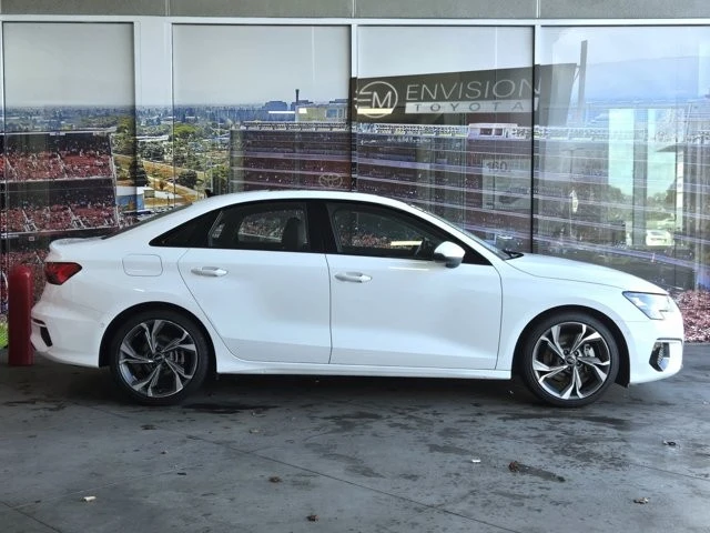 2022 Audi 8Y A3 - Image 4 of 12