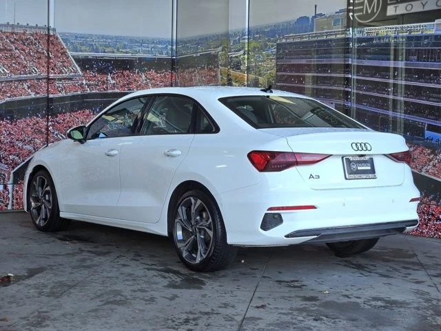 2022 Audi 8Y A3 - Image 6 of 12