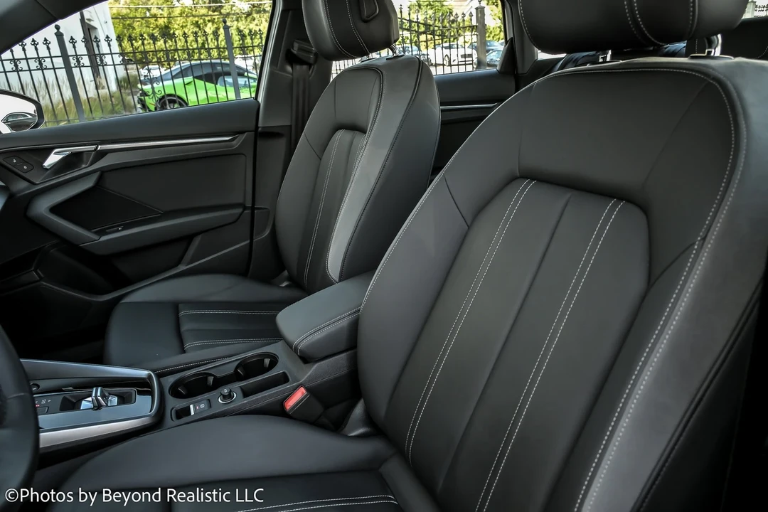 2022 Audi 8Y A3 - Image 2 of 21
