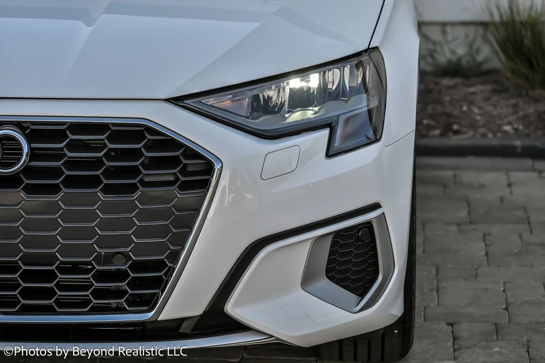 2022 Audi 8Y A3 - Image 10 of 21