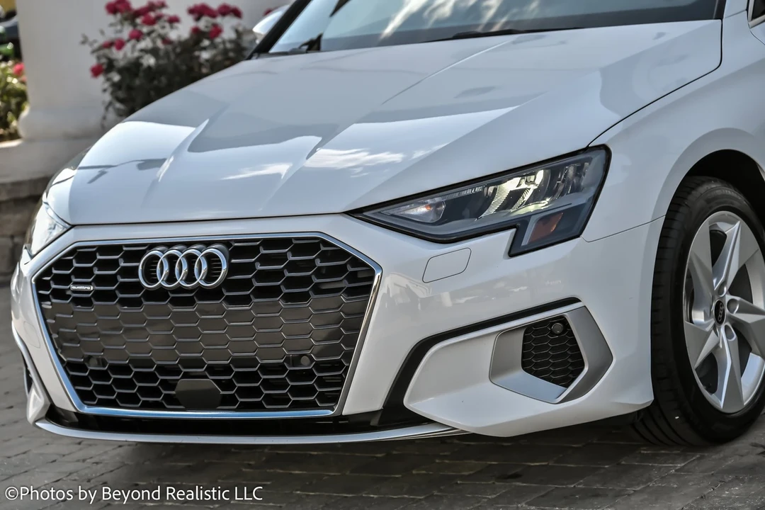 2022 Audi 8Y A3 - Image 11 of 21