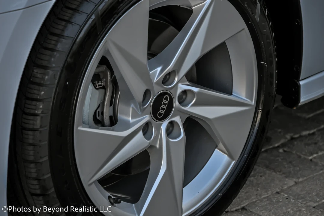 2022 Audi 8Y A3 - Image 13 of 21