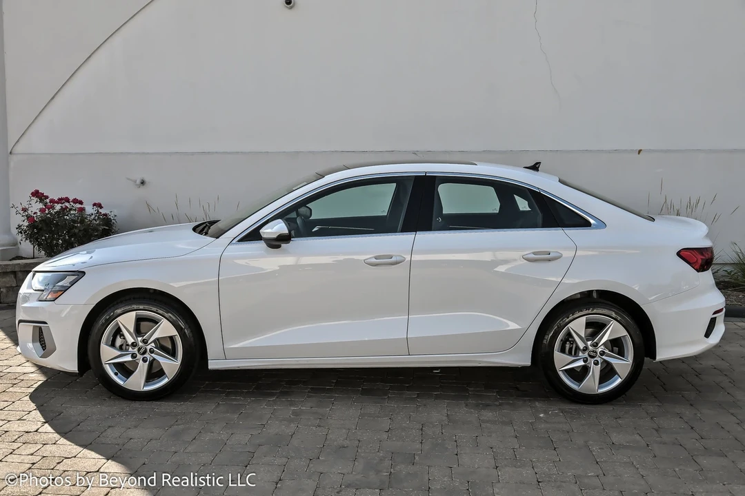 2022 Audi 8Y A3 - Image 5 of 21