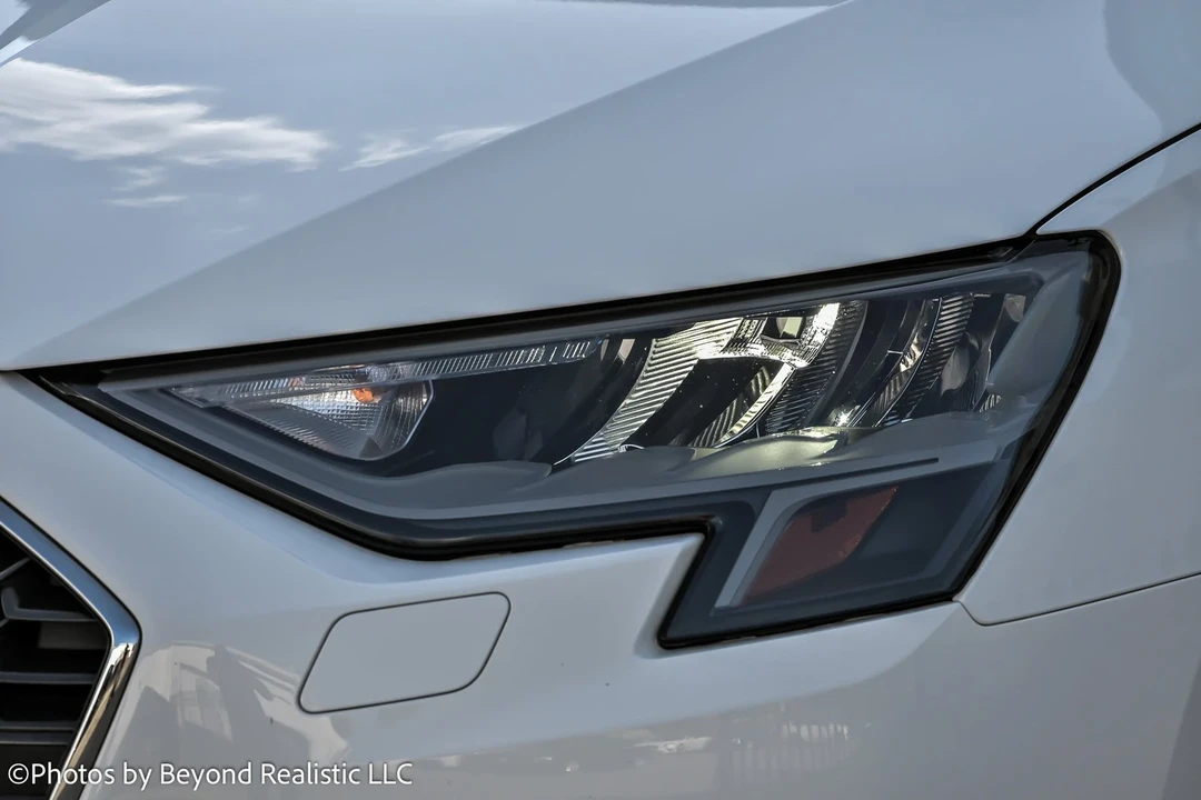 2022 Audi 8Y A3 - Image 12 of 21