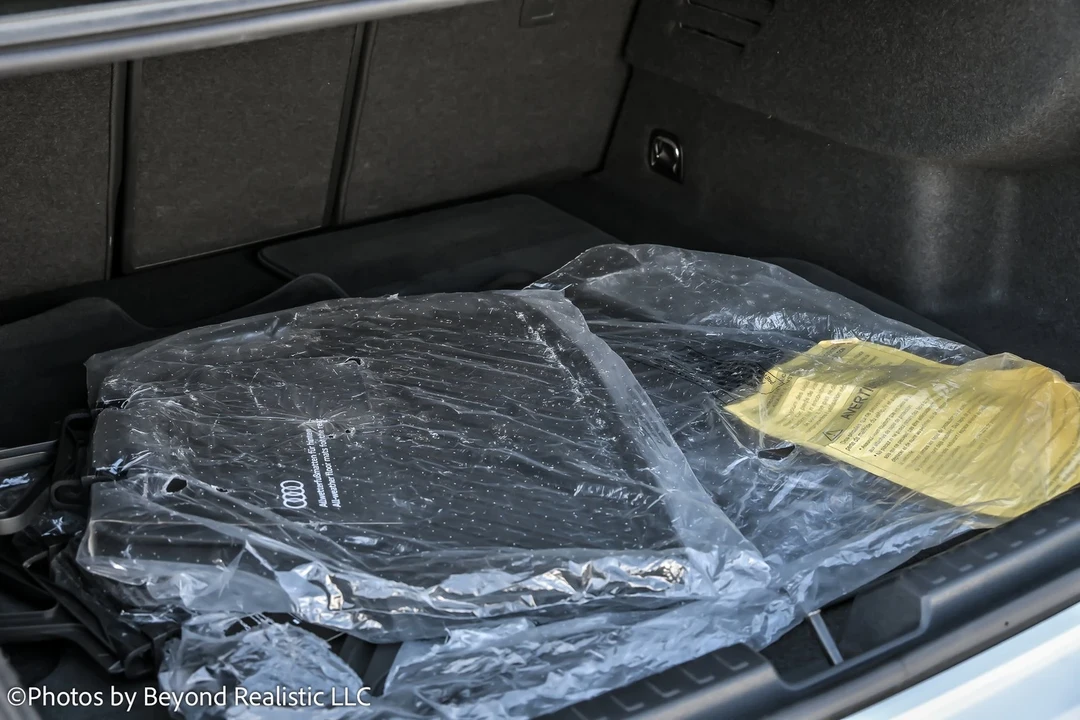 2022 Audi 8Y A3 - Image 18 of 21