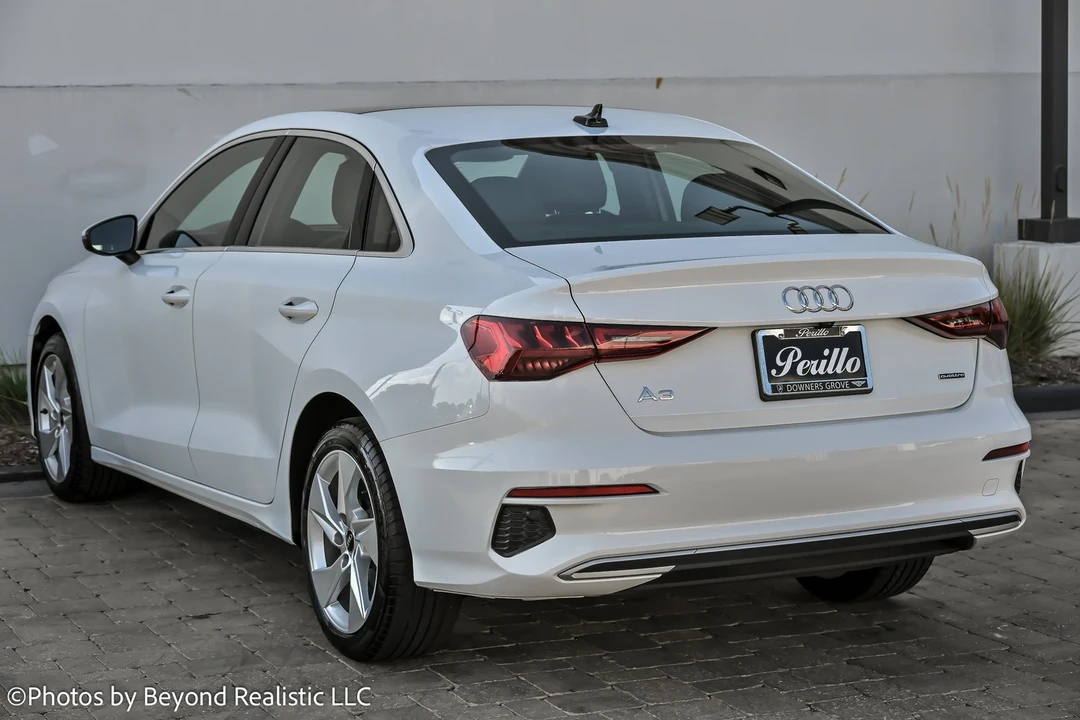 2022 Audi 8Y A3 - Image 6 of 21