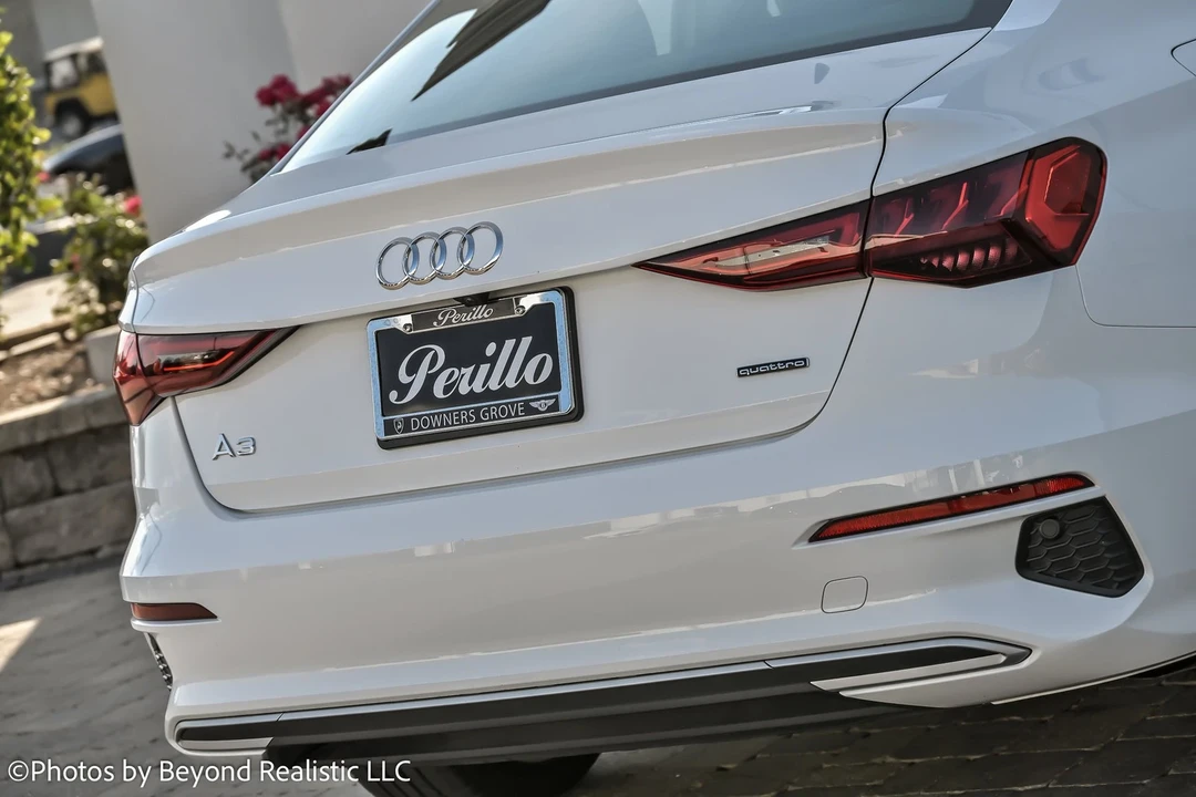 2022 Audi 8Y A3 - Image 15 of 21