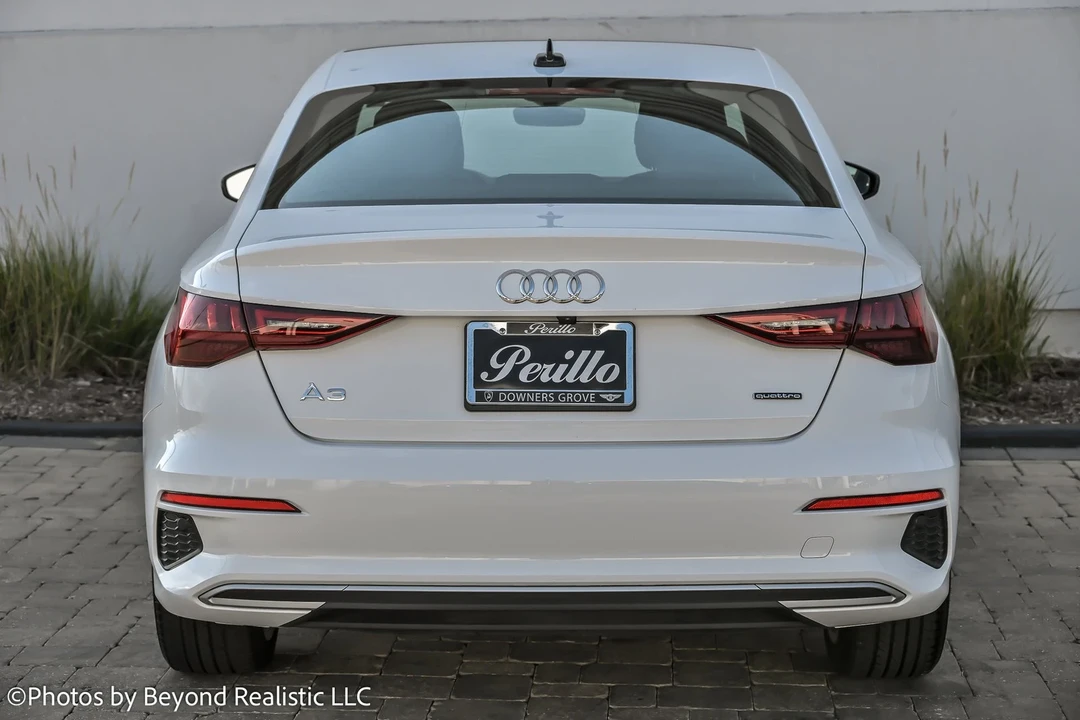 2022 Audi 8Y A3 - Image 7 of 21