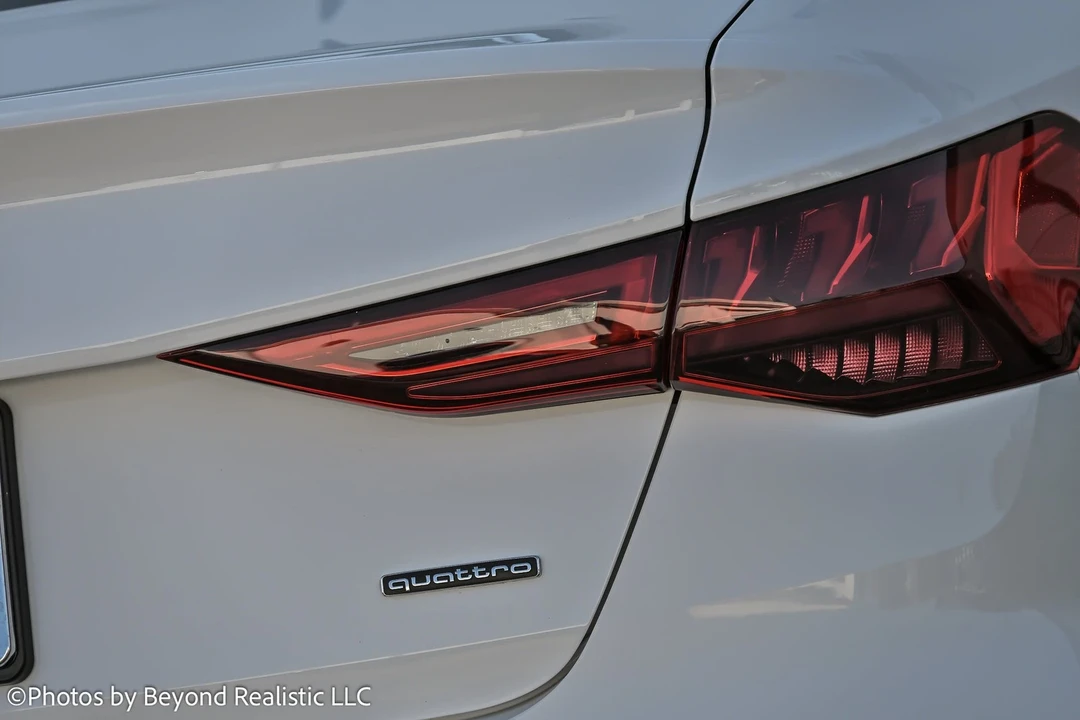2022 Audi 8Y A3 - Image 17 of 21