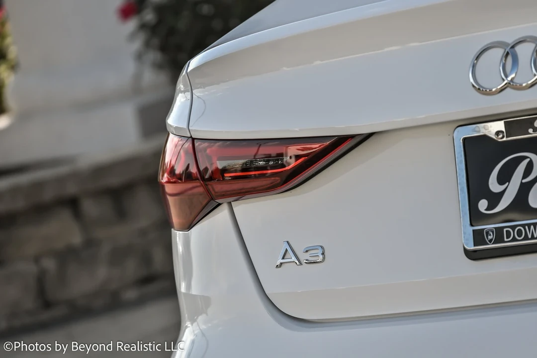2022 Audi 8Y A3 - Image 16 of 21