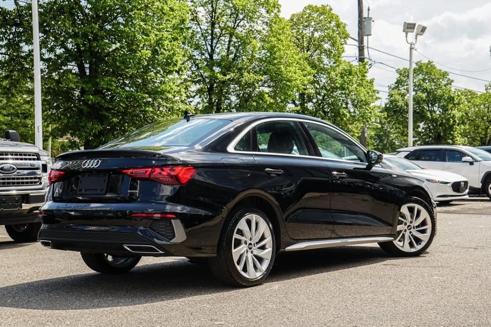 2022 Audi 8Y A3 - Image 8 of 20