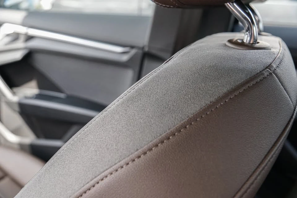 2022 Audi 8Y A3 - Image 20 of 20
