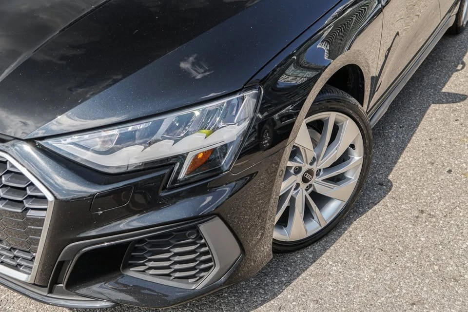 2022 Audi 8Y A3 - Image 4 of 20