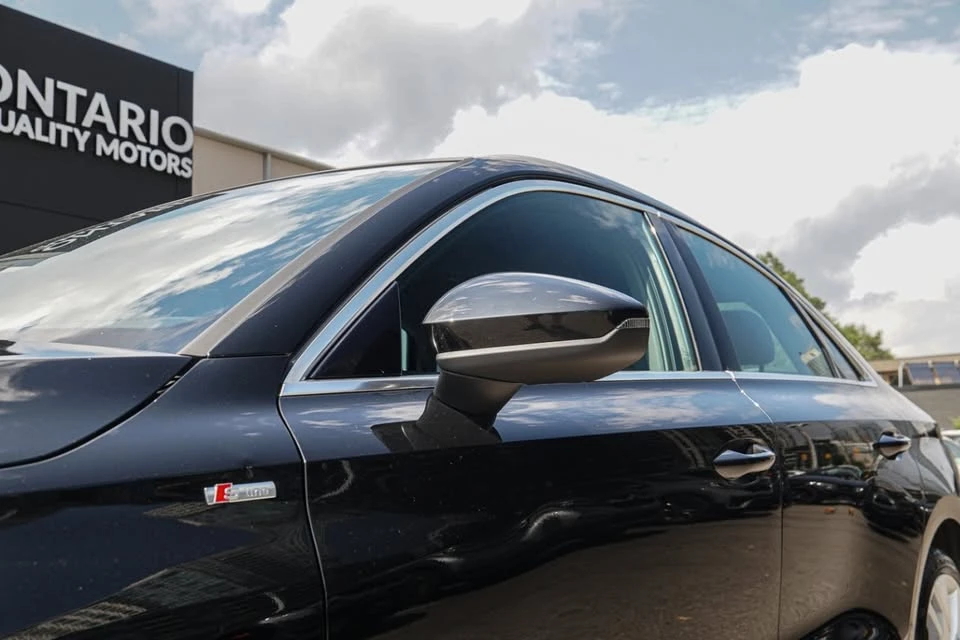 2022 Audi 8Y A3 - Image 6 of 20