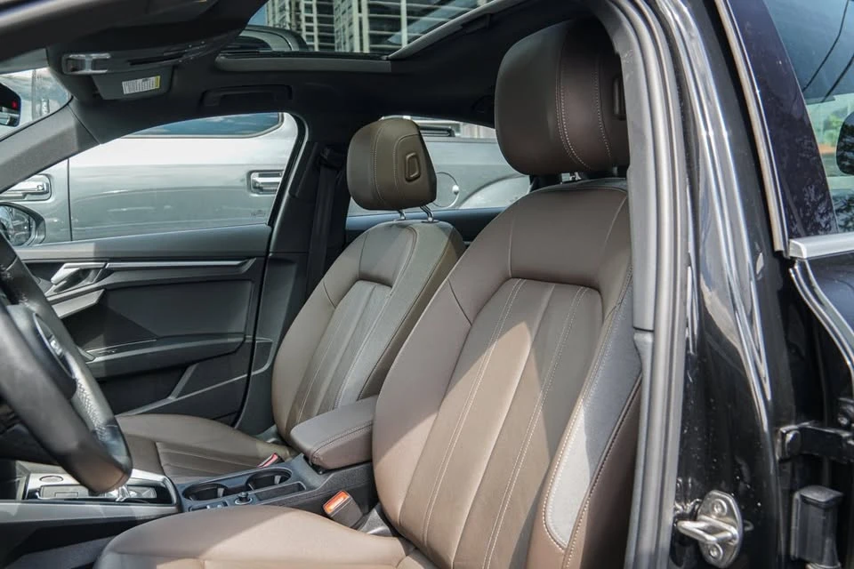 2022 Audi 8Y A3 - Image 11 of 20