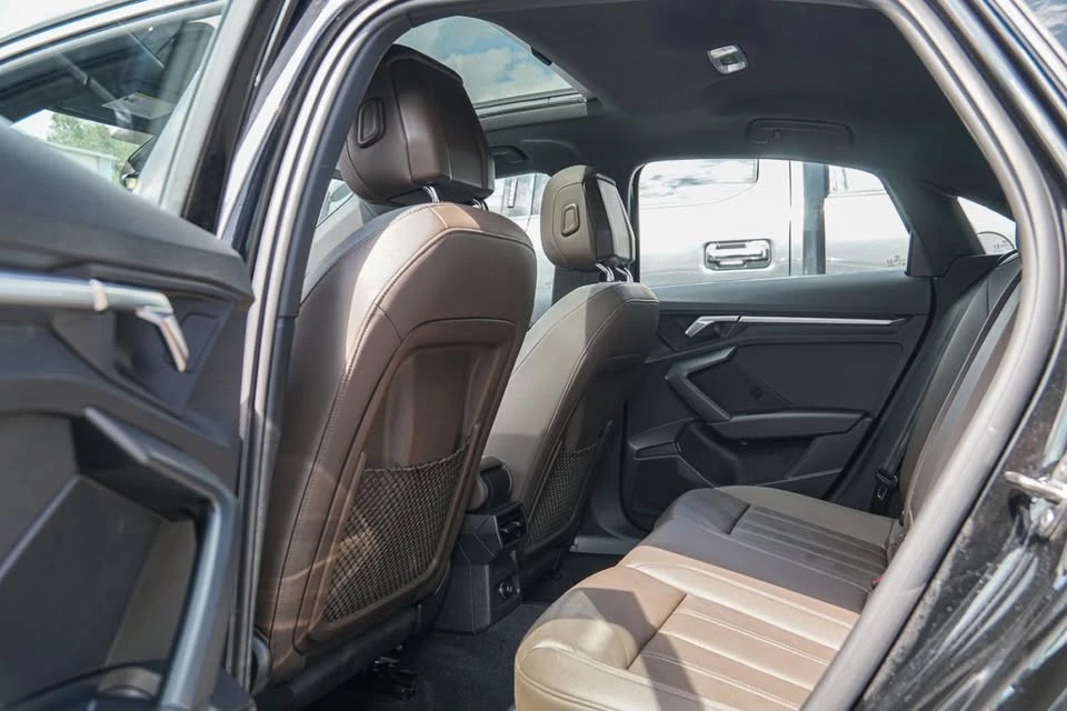 2022 Audi 8Y A3 - Image 15 of 20